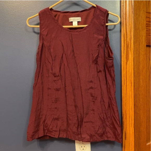 Christopher & Banks Top - Picture 1 of 3